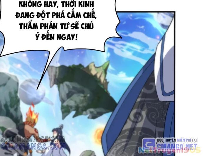 Luyện Khí Chi Thần Chương 140.1 Ảnh 69