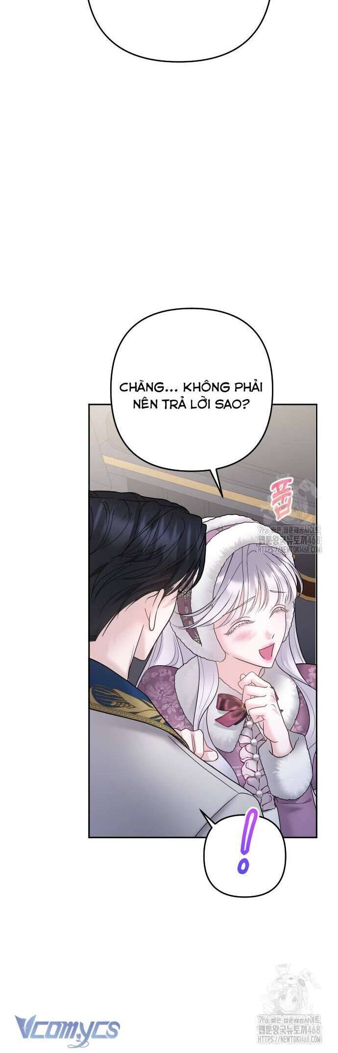 Trước Khi Em Có Ý Định Chạy Trốn Ta Sẽ Ngăn Chặn Nó Chương 8 Ảnh 58