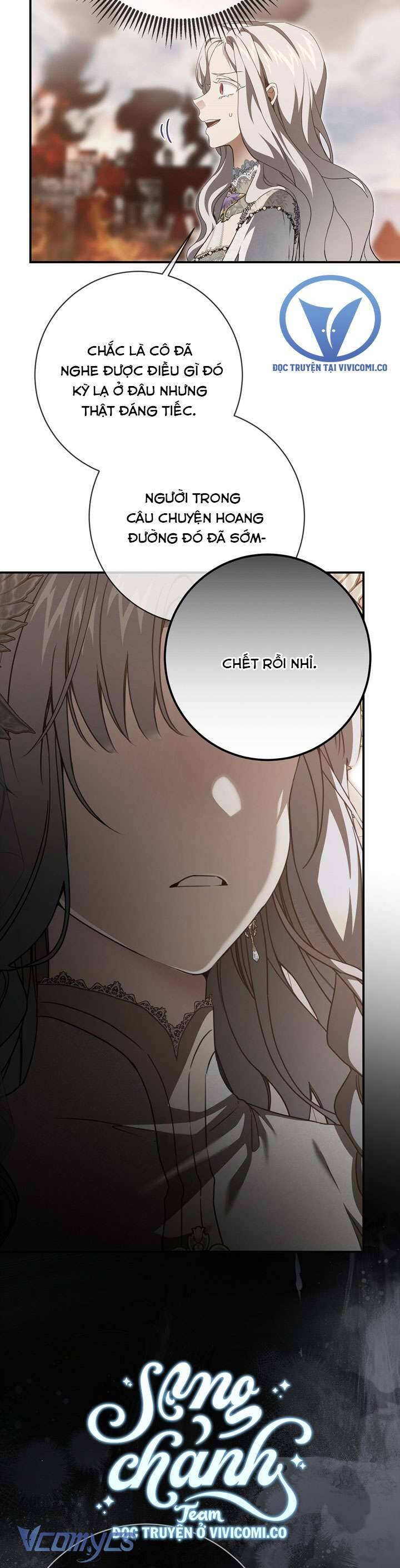 Lần Nữa Toả Sáng Chương 109 Ảnh 9