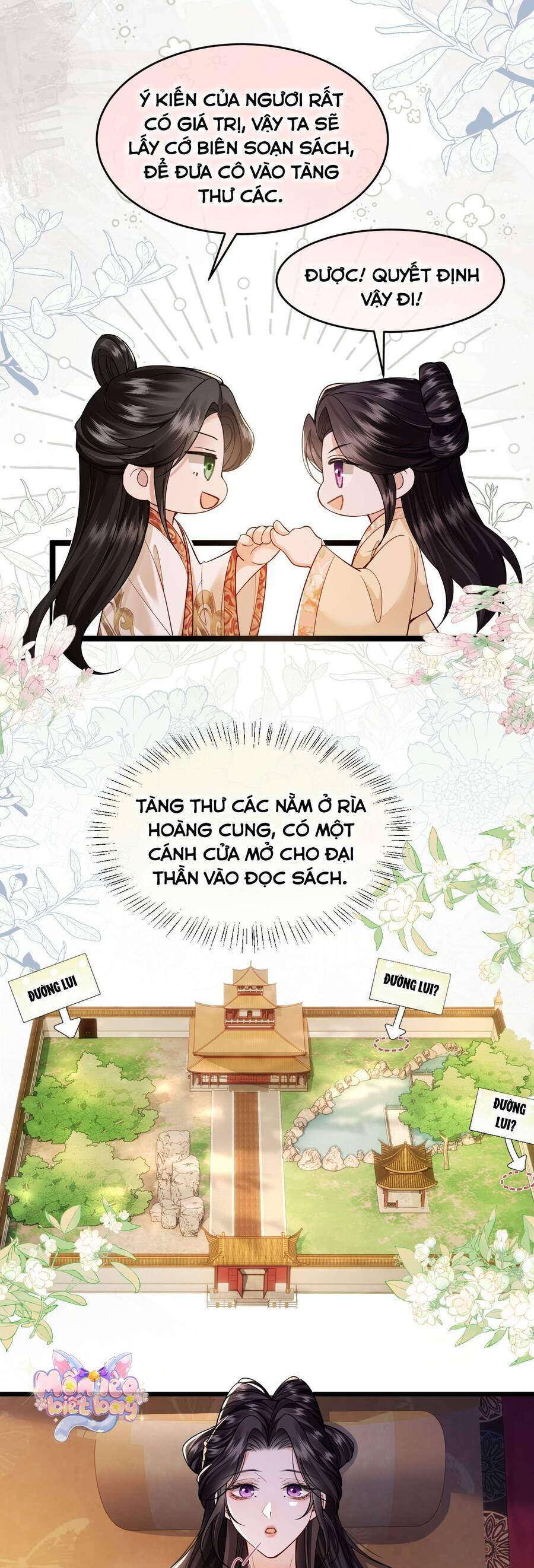 Thành Hà Thể Thống Chương 9 Ảnh 14