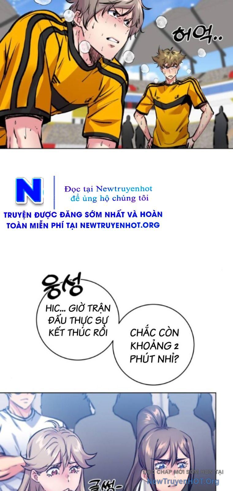 Góc Cao Khung Thành Chương 250 Ảnh 28