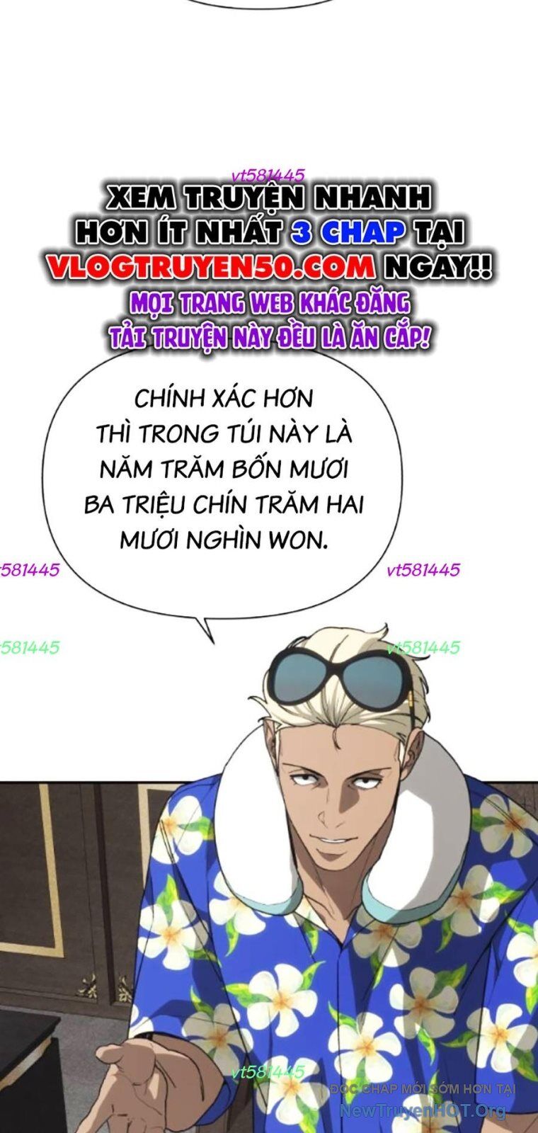 Pháp Sư Đạo Tiền Chương 6 Ảnh 60