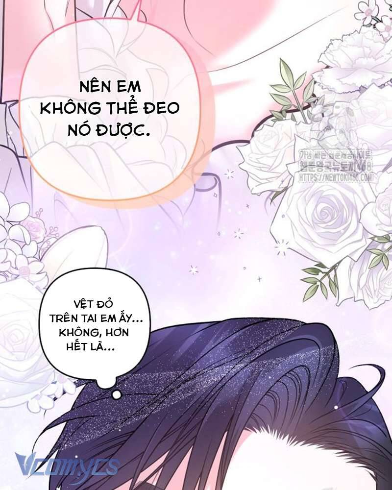 Trước Khi Em Có Ý Định Chạy Trốn Ta Sẽ Ngăn Chặn Nó Chương 6 Ảnh 163