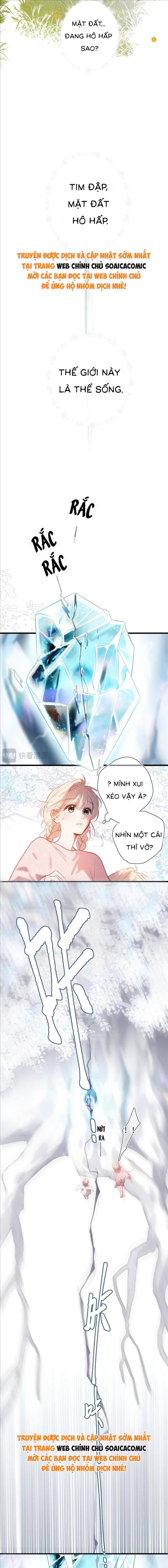 Tố Hồi Xuân Thời Chương 35 Ảnh 5