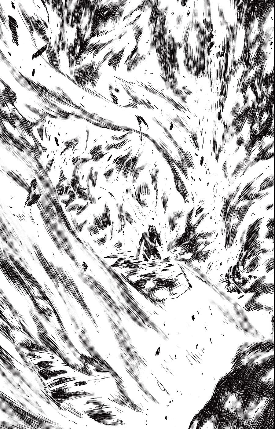 Blame! Master Edition Chương 50 Ảnh 13