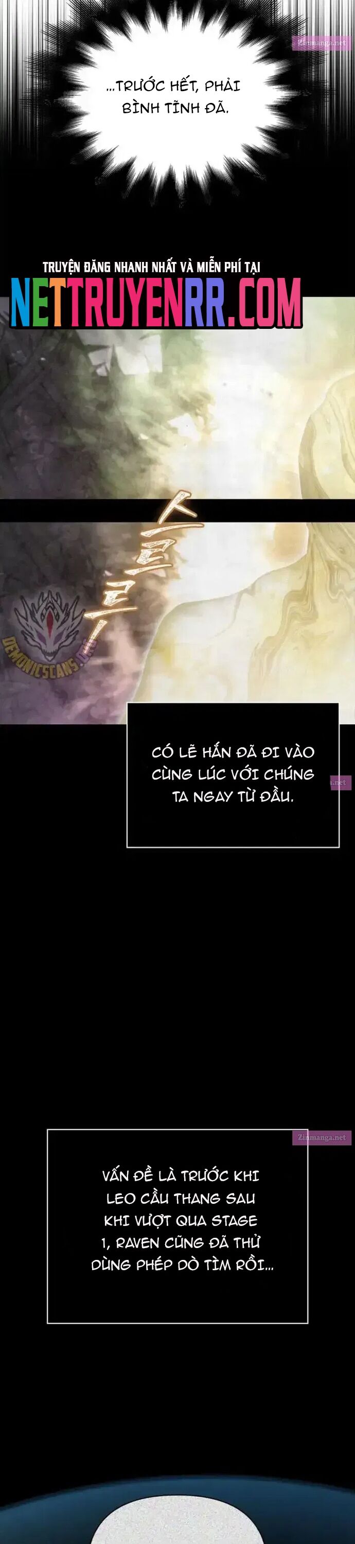 Sống Sót Trong Trò Chơi Với Tư Cách Là Một Cuồng Nhân Chương 110 Ảnh 8