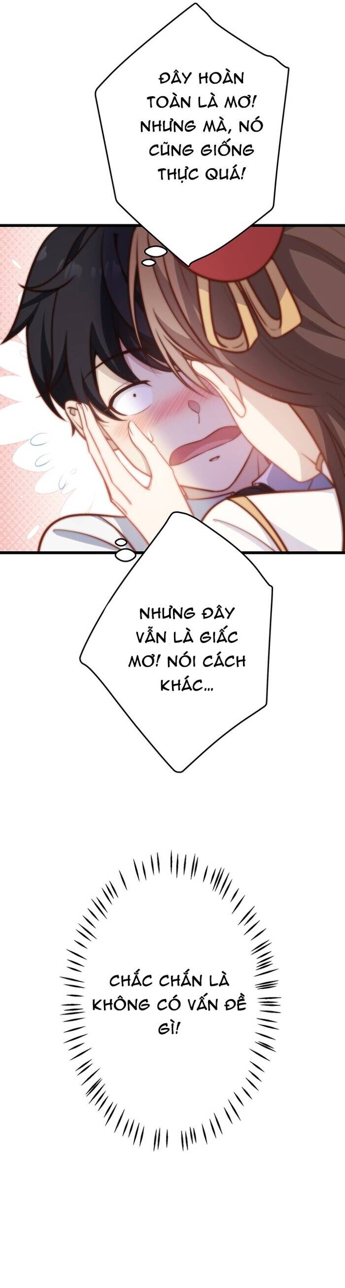 Kakusei Kaku Gamer No Genjitsu Kouryaku Chương 9 Ảnh 44