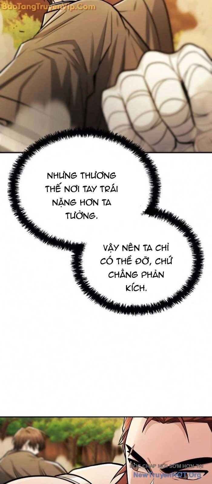 Quỷ Kiếm Thiên Tài Của Hoa Sơn Phái Chương 36 Ảnh 6