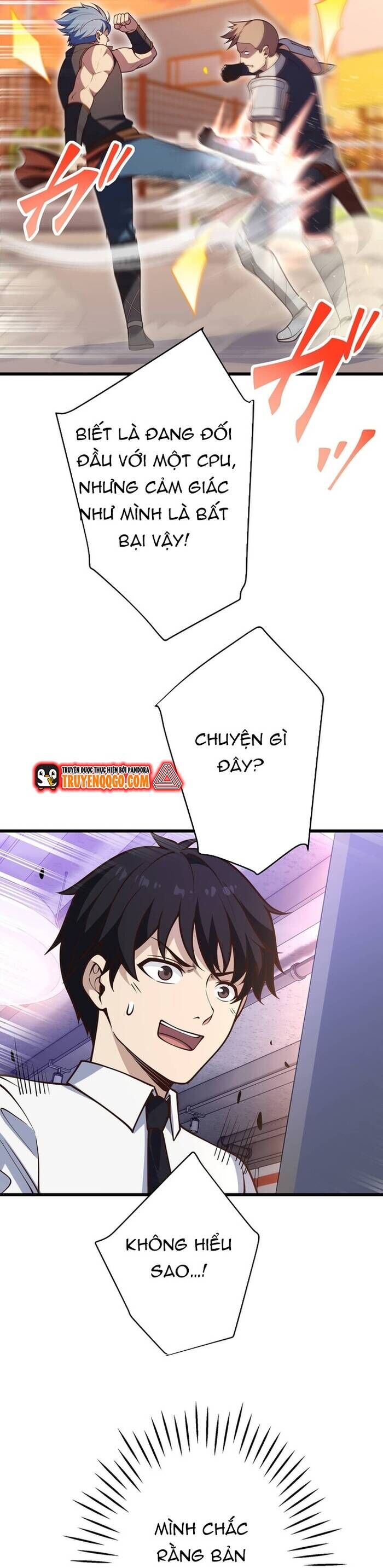 Kakusei Kaku Gamer No Genjitsu Kouryaku Chương 17 Ảnh 18