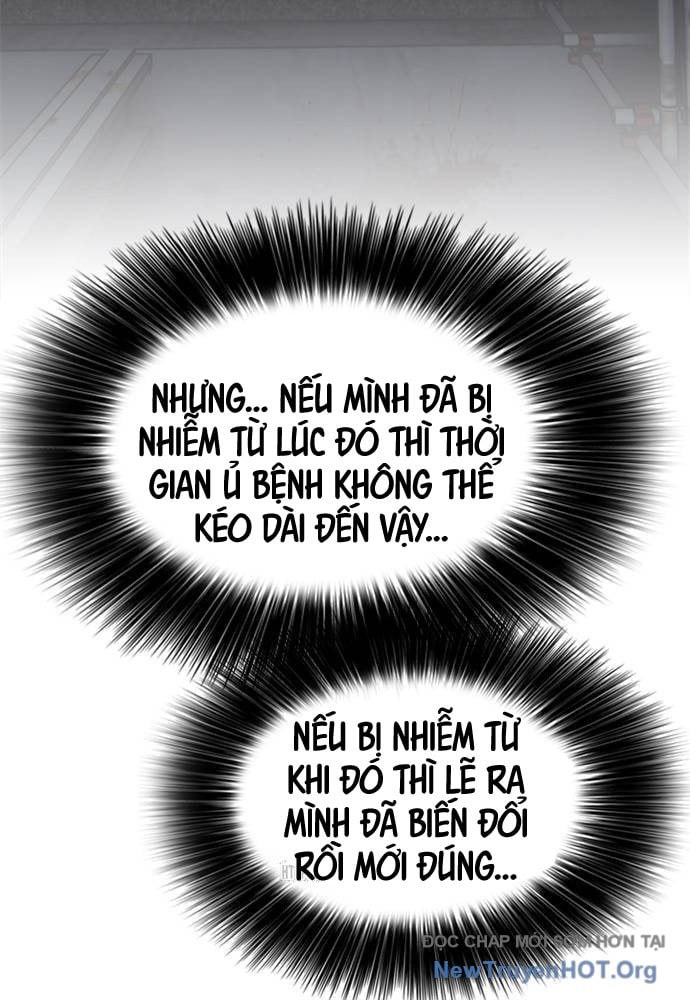 Ngày Tận Thế Đã Đến Chương 21 Ảnh 90