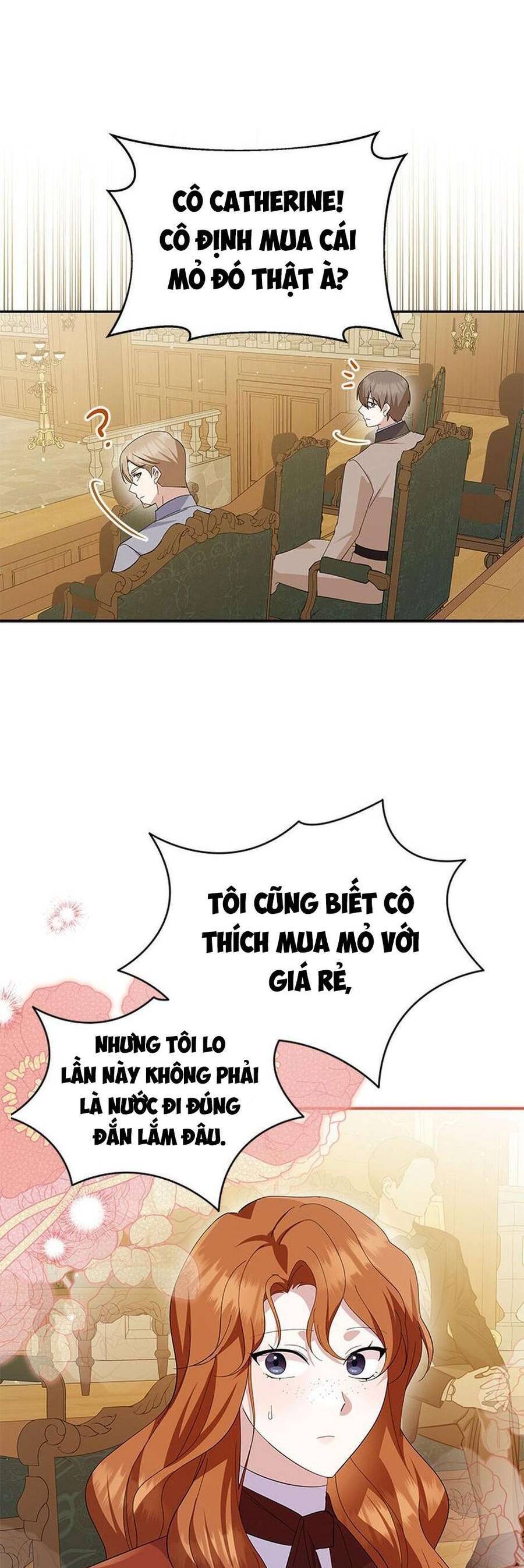 Hãy Ủng Hộ Kế Hoạch Trả Thù Của Tôi Chương 80 Ảnh 15