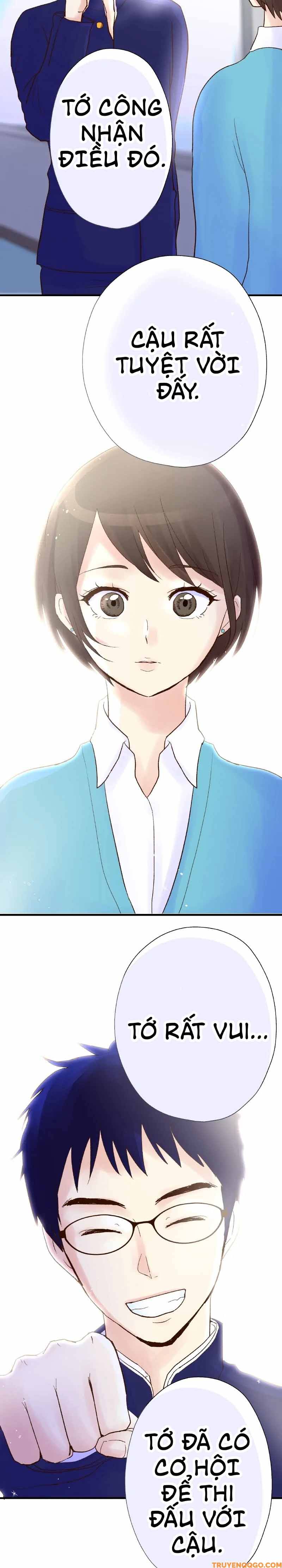 Prince Uncharming Chương 50 Ảnh 5