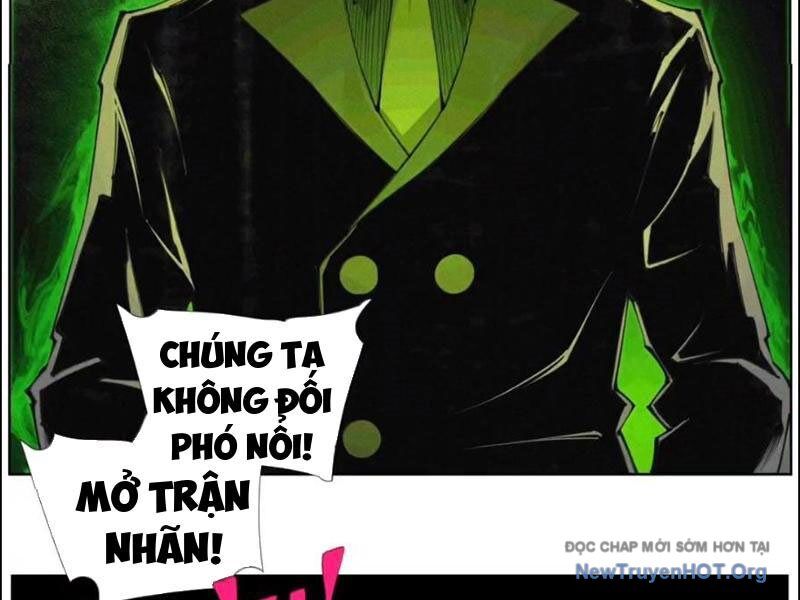 Chiến Loạn Thời Không Chương 61 Ảnh 31