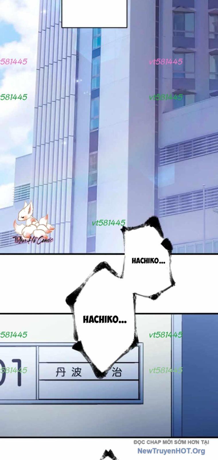 Thức Tỉnh Vô Hạn Chương 4 Ảnh 4