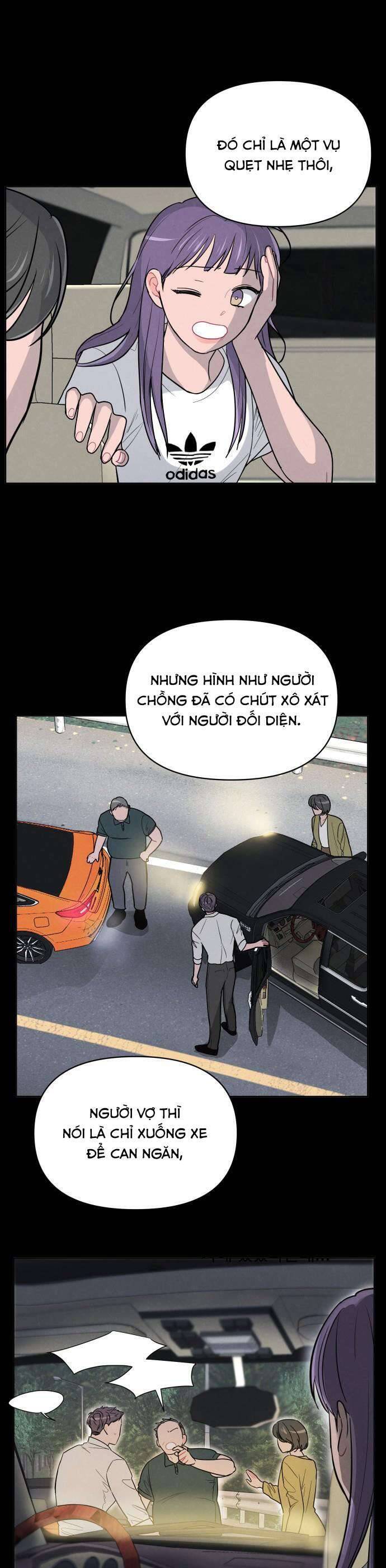 Thật Đáng Thương Cho Chúng Tôi Chương 56 Ảnh 3