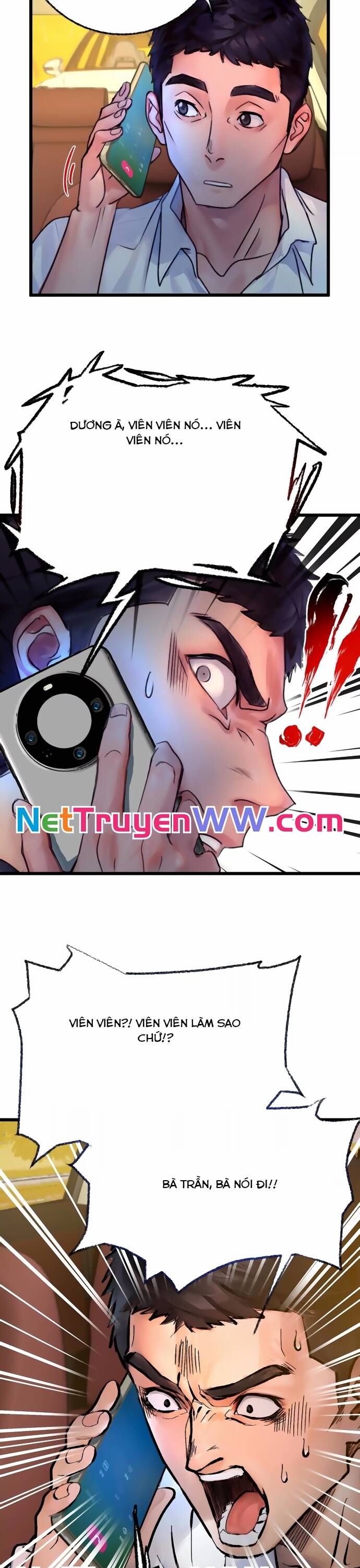 Tân Thiên Sư Chương 2 Ảnh 9