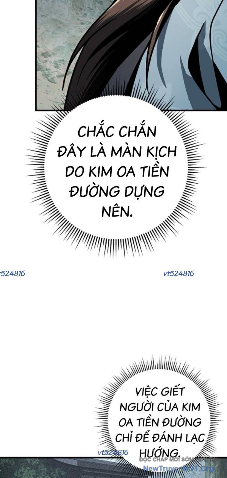 Thanh Kiếm Của Hoàng Đế Chương 93 Ảnh 110