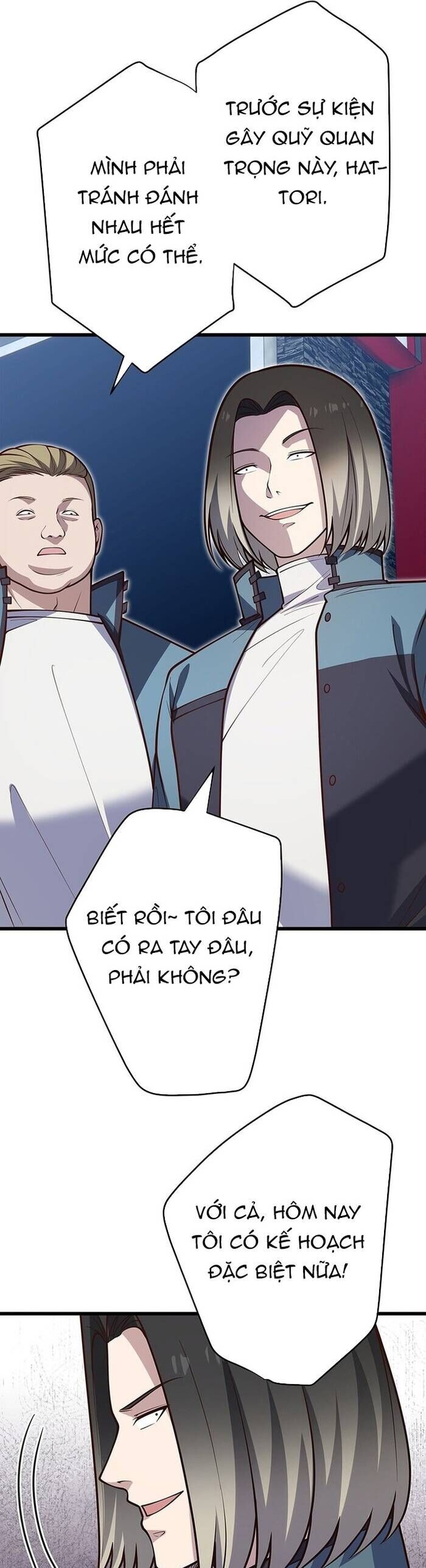 Kakusei Kaku Gamer No Genjitsu Kouryaku Chương 15 Ảnh 11