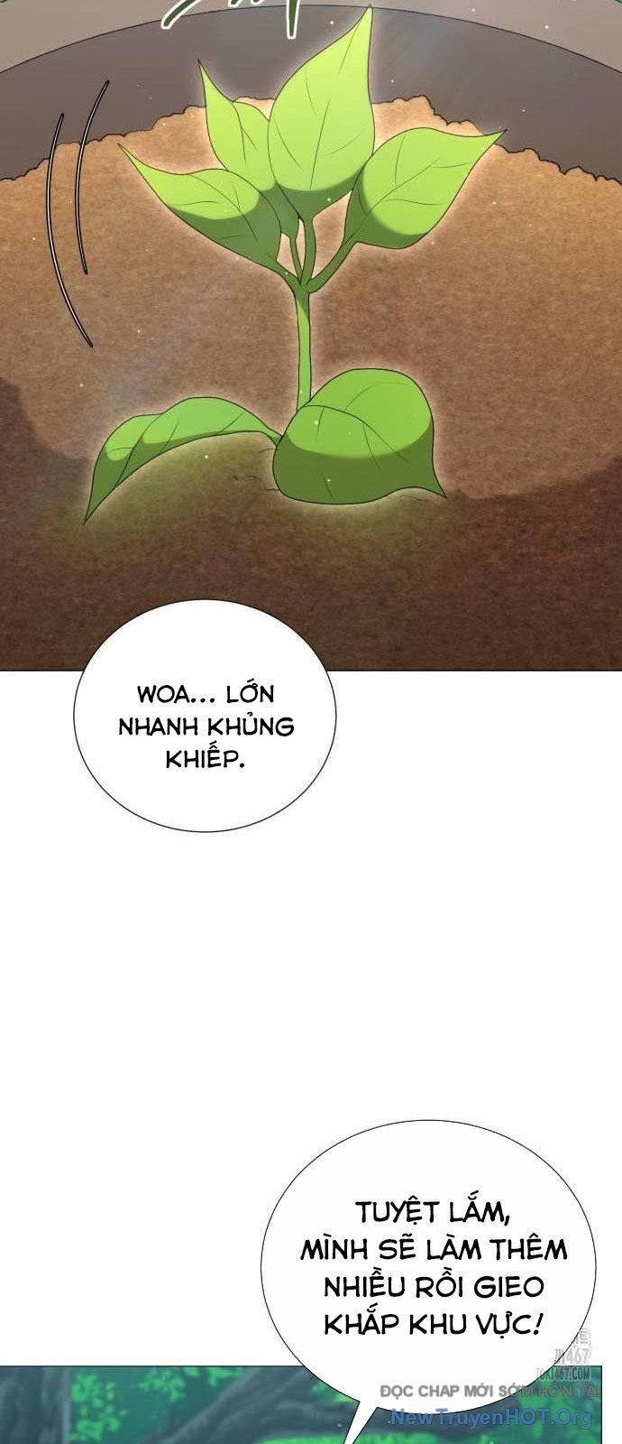 Tôi Làm Vườn Tại Thế Giới Thợ Săn Chương 53 Ảnh 62