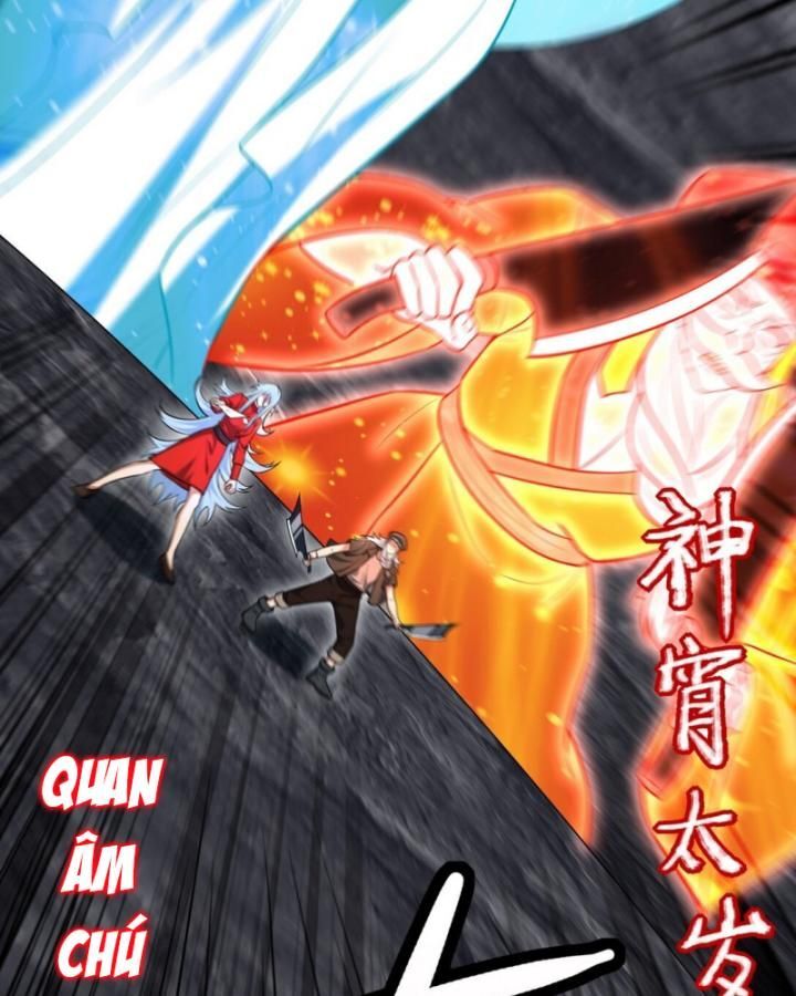 Long Vương Điện Chương 307 Ảnh 76