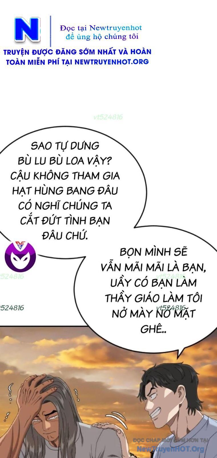 Người Xấu Chương 261 Ảnh 62