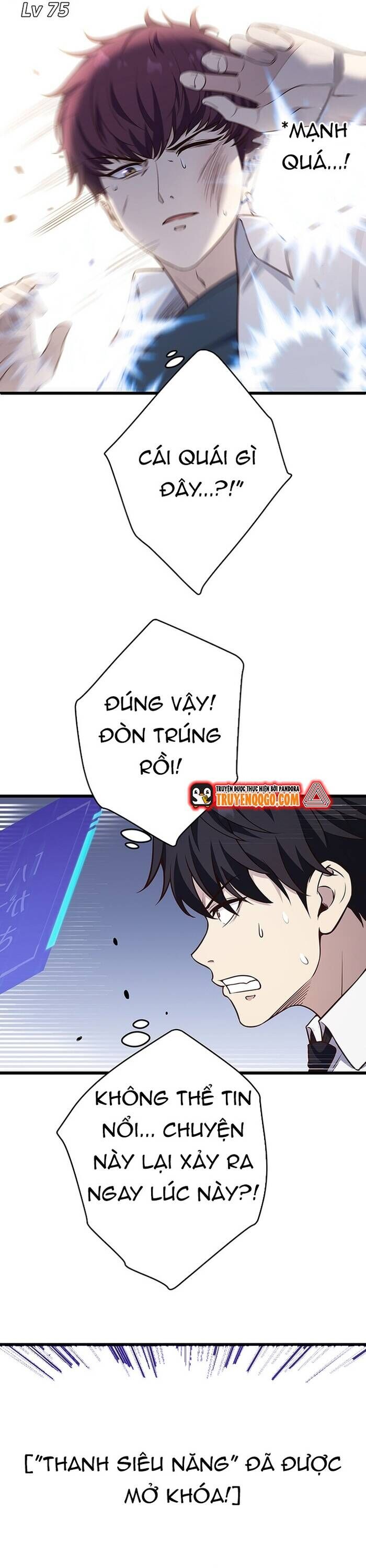 Kakusei Kaku Gamer No Genjitsu Kouryaku Chương 8 Ảnh 84