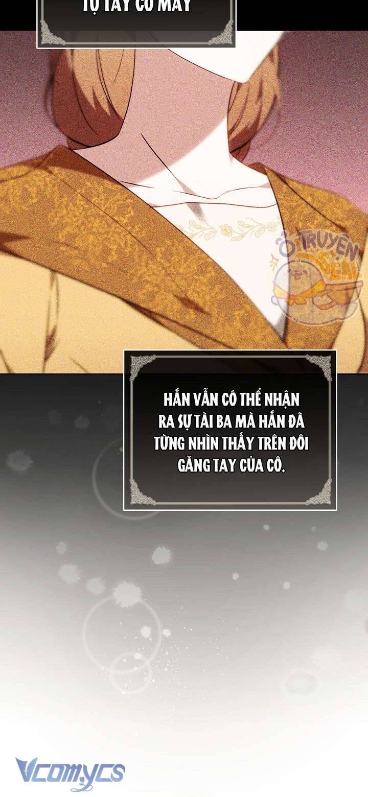 Cây Kim Chỉ Của Hoàng Hậu Chương 6 Ảnh 14