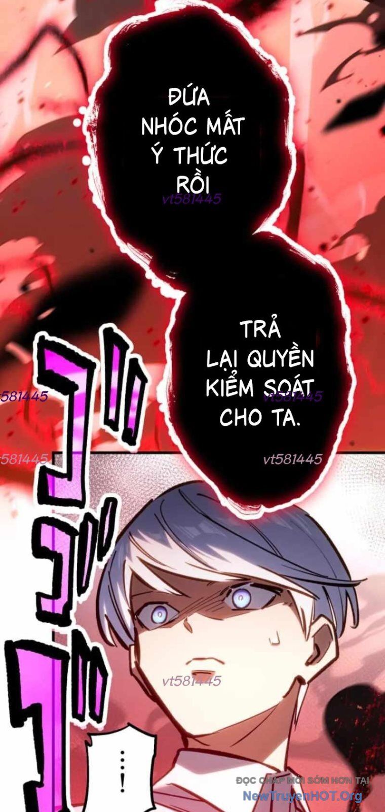 Thức Tỉnh Vô Hạn Chương 5 Ảnh 122