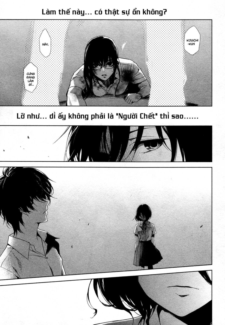 Naguri Tamer No Isekai Seikatsu Chương 19 Ảnh 27