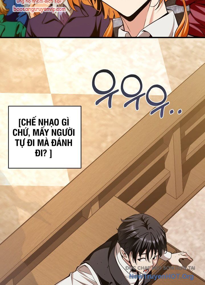 Số Phận An Bài Cho Các Nữ Phản Diện Yêu Tôi Chương 33.1 Ảnh 52
