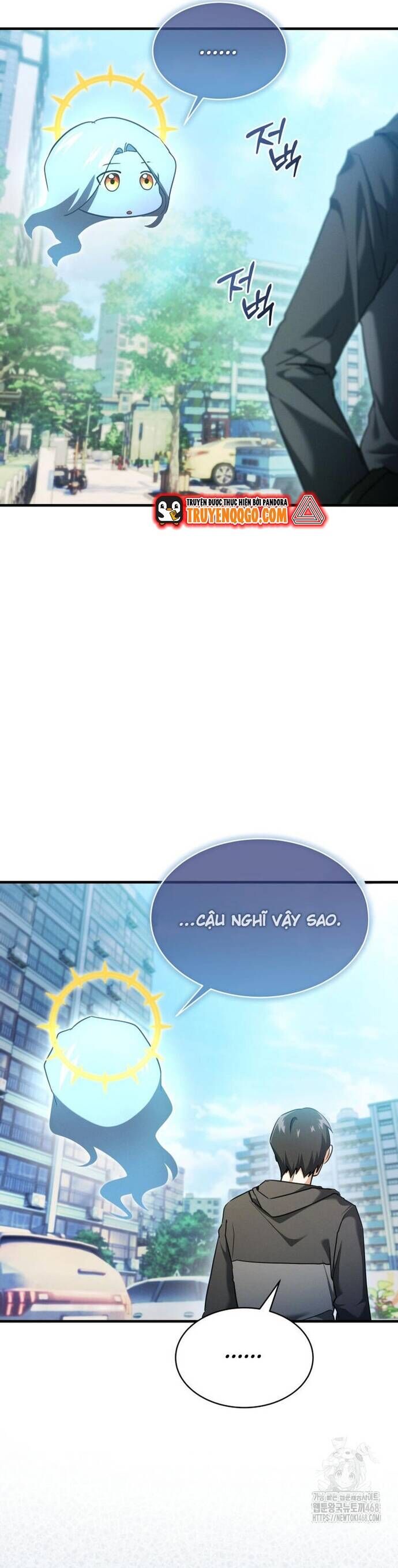 Cao Thủ Cũng Mơ Được Nghỉ Hưu Chương 4 Ảnh 40