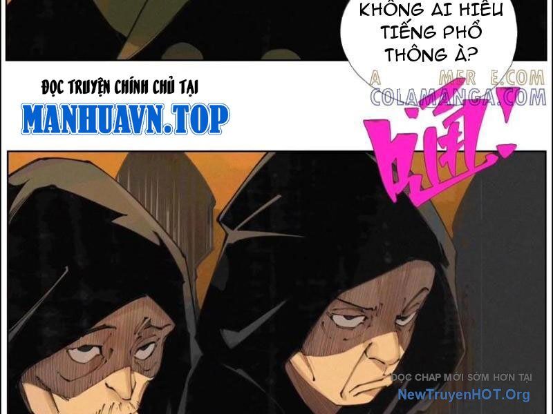 Chiến Loạn Thời Không Chương 61 Ảnh 11
