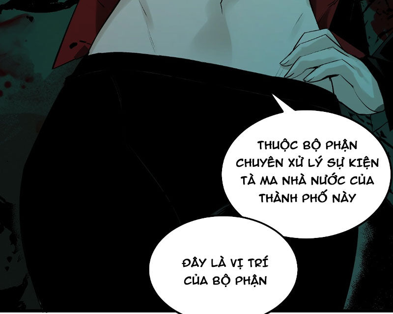 Ta Có Một Sở Nghiên Cứu Quái Vật Chương 5 Ảnh 42