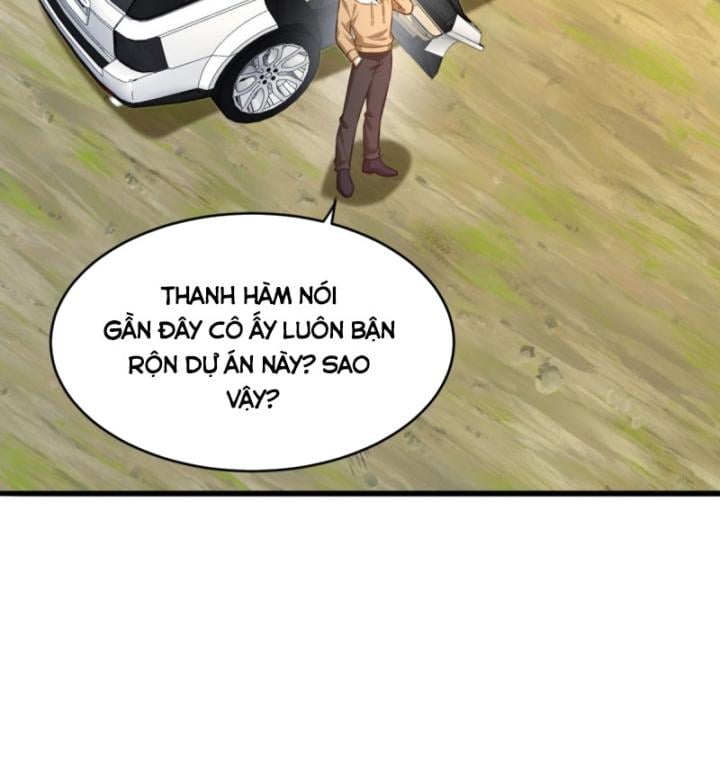 Long Vương Điện Chương 315 Ảnh 21
