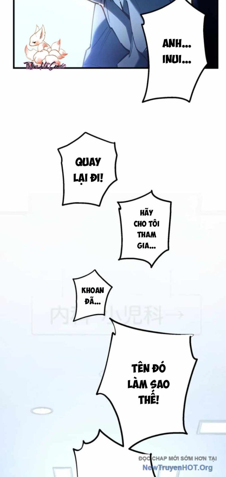 Thức Tỉnh Vô Hạn Chương 4 Ảnh 22