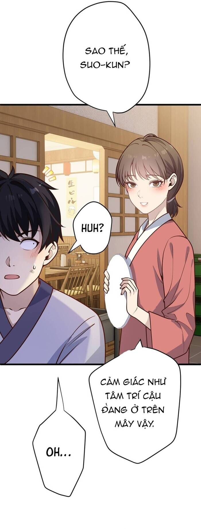 Kakusei Kaku Gamer No Genjitsu Kouryaku Chương 17 Ảnh 46