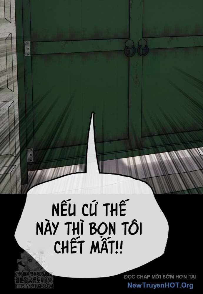 Ngày Tận Thế Đã Đến Chương 21 Ảnh 25
