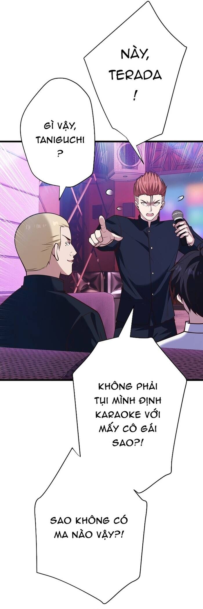 Kakusei Kaku Gamer No Genjitsu Kouryaku Chương 13 Ảnh 37