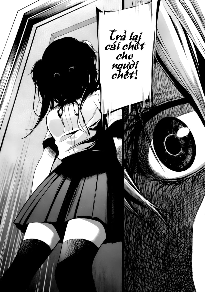 Naguri Tamer No Isekai Seikatsu Chương 15 Ảnh 37