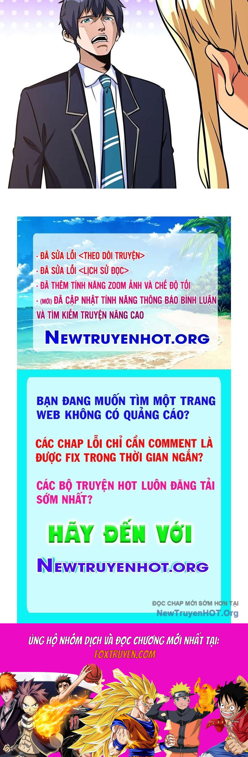 Hẹn Hò Để Cứu Thế Giới Chương 16 Ảnh 152