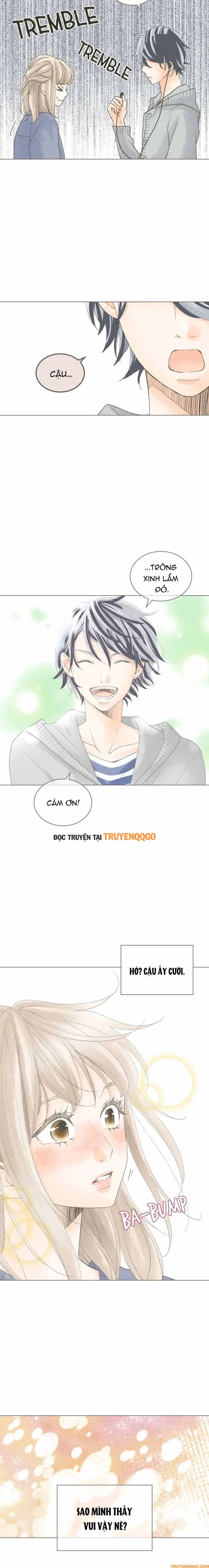 Uso Ni Mo Koi Ga Iru Chương 50 Ảnh 12