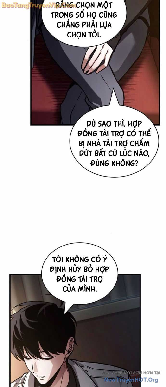 Toàn Trí Độc Giả - Omniscient Reader Chương 270 Ảnh 57