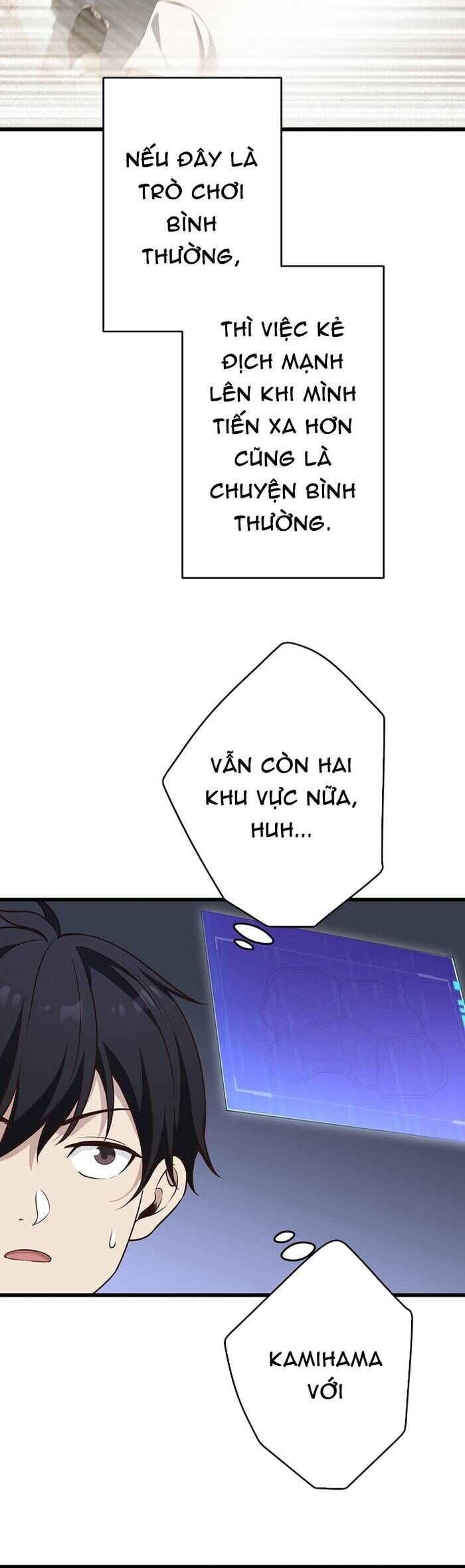 Kakusei Kaku Gamer No Genjitsu Kouryaku Chương 13 Ảnh 60