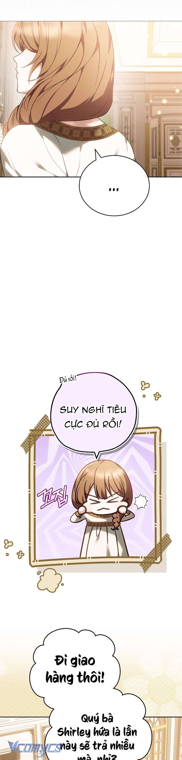 Cây Kim Chỉ Của Hoàng Hậu Chương 1 Ảnh 49