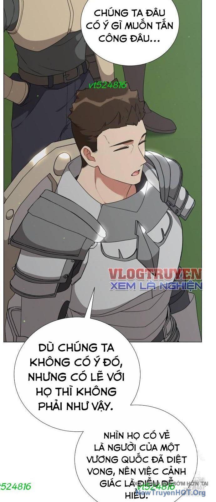 Tôi Làm Vườn Tại Thế Giới Thợ Săn Chương 53 Ảnh 8