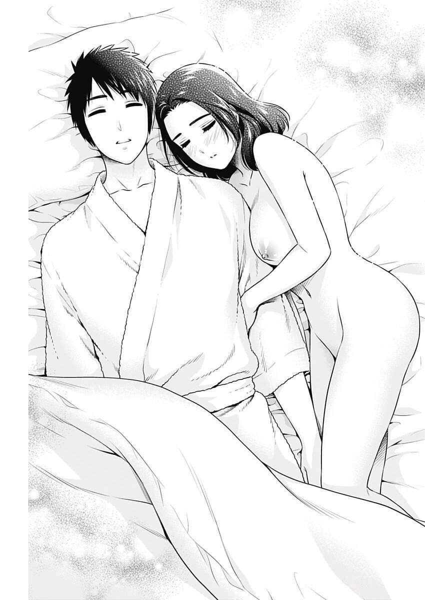 Chúng Ta Sống Chung Với Nhau Đi? Chương 46 Ảnh 24