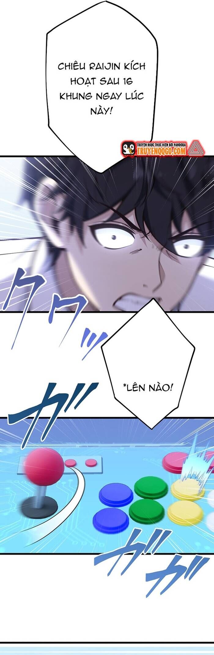 Kakusei Kaku Gamer No Genjitsu Kouryaku Chương 8 Ảnh 19