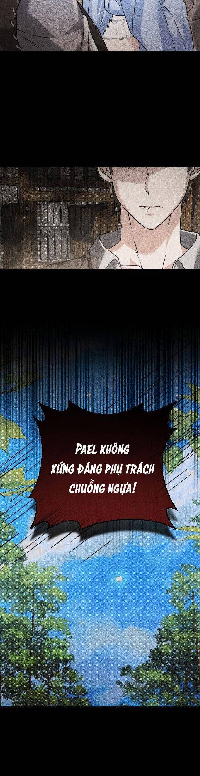 Trên Danh Nghĩa Vợ Chồng Chương 4 Ảnh 10