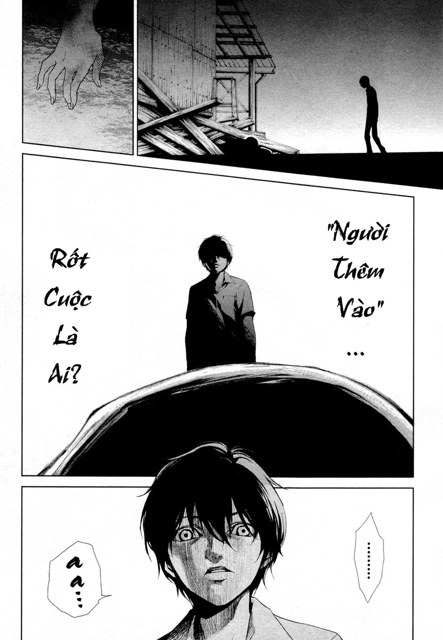Naguri Tamer No Isekai Seikatsu Chương 19 Ảnh 13