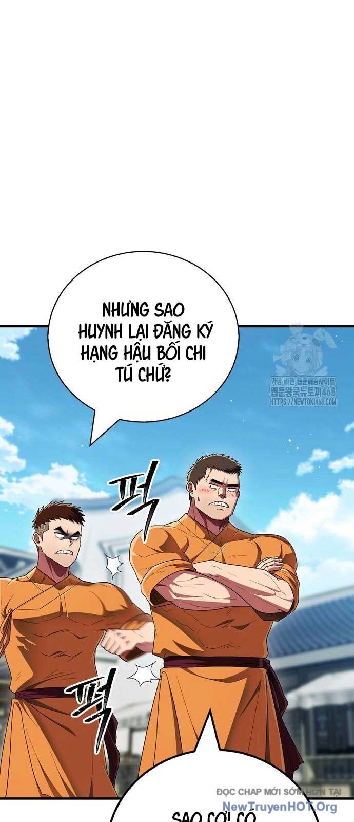 Huấn Luyện Viên Murim Thiên Tài Chương 70 Ảnh 57